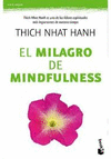 MILAGRO DE MINDFULNESS, EL