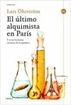 Último Alquimista en París, el
