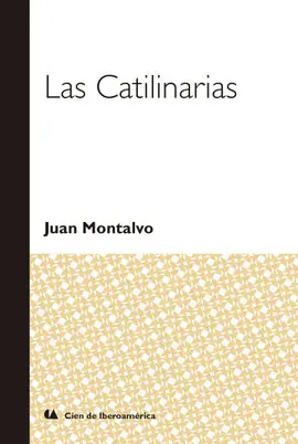 Catilinarias, las