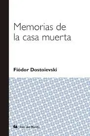 Memorias de la Casa Muerta