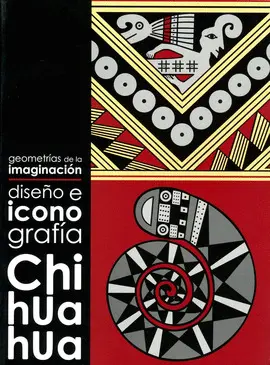 Diseño e Iconografia de Chihuahua