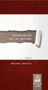 CONVERSACIN CON LA PERRADA
