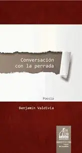 CONVERSACIÓN CON LA PERRADA
