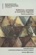 Gobierno, Sociedad y Economía Regional