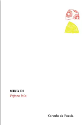 PÁJARO ISLA PÁJARO ISLA