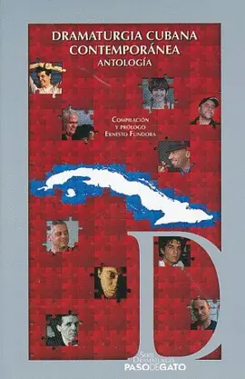 Dramaturgia Cubana Contemporánea