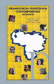 Dramaturgia Venezolana Contemporánea