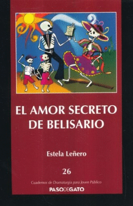 AMOR SECRETO DE BELISARIO, EL