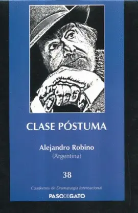 CLASE PÓSTUMA