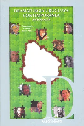 Dramaturgia Uruguaya Contemporánea