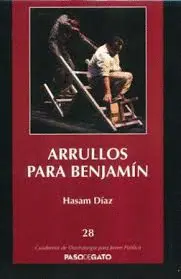 ARRULLOS PARA BENJAMÍN