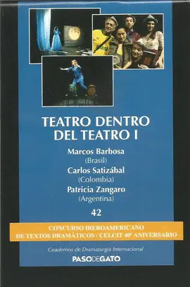 Teatro dentro del Teatro I