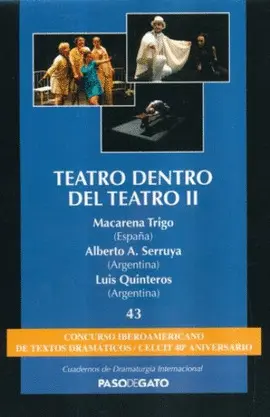 TEATRO DENTRO DEL TEATRO II
