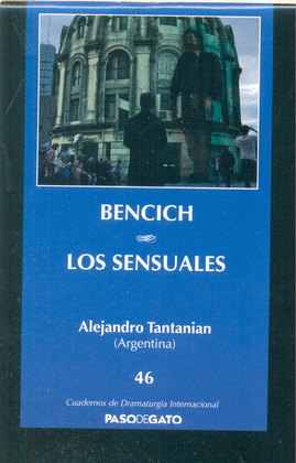 BENCICH / LOS SENSUALES