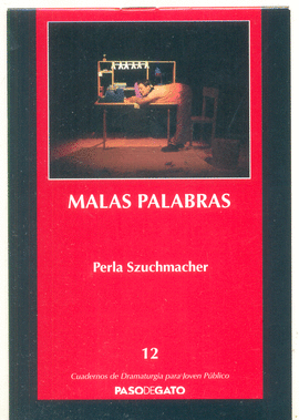 MALAS PALABRAS