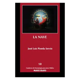 NAVE, LA NAVE, LA
