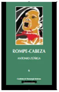 ROMPE-CABEZA