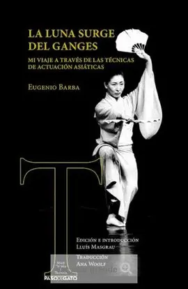 LUNA SURGE DEL GANGES, LA