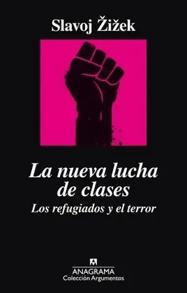 Nueva Lucha de Clases, la