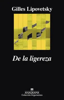 De la Ligereza