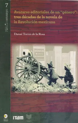 AVATARES EDITORIALES DE UN 