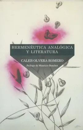 HERMENÉUTICA ANALÓGICA Y LITERATURA