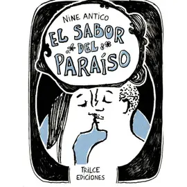 SABOR DEL PARAÍSO, EL