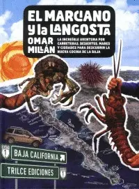 MARCIANO Y LA LANGOSTA, EL