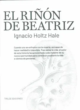 RIÑON DE BEATRIZ, EL