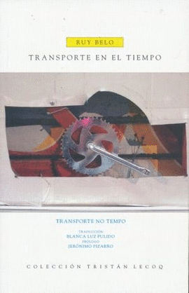 TRANSPORTE EN EL TIEMPO