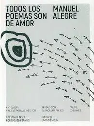 TODOS LOS POEMAS SON DE AMOR