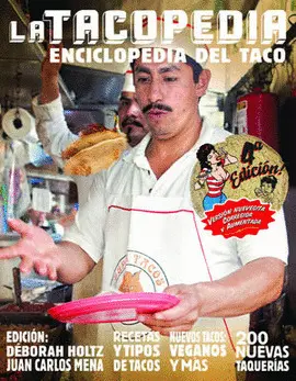 Tacopedia, la