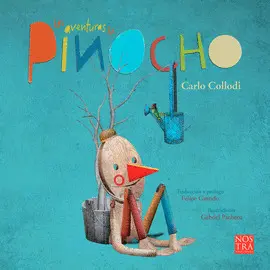 Aventuras de Pinocho, las