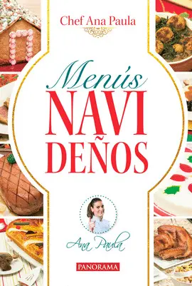 Menús Navideños
