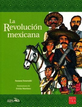 REVOLUCIÓN MEXICANA, LA