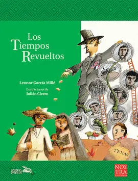 TIEMPOS REVUELTOS, LOS