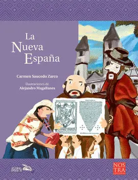 NUEVA ESPAÑA, LA