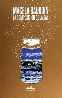 Composición de la Sal, la