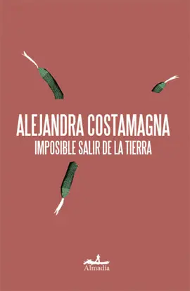 Imposible Salir de la Tierra