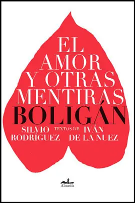 AMOR Y OTRAS MENTIRAS, EL