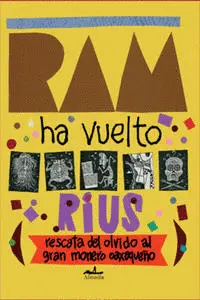 RAM HA VUELTO RAM HA VUELTO