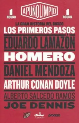 PRIMEROS PASOS, LOS