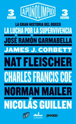LUCHA POR LA SUPERVIVENCIA, LA LUCHA POR LA SUPERVIVENCIA, LA