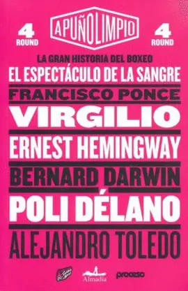 Espectáculo de la Sangre, el