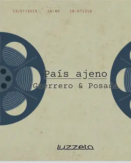 PAÍS AJENO PAÍS AJENO