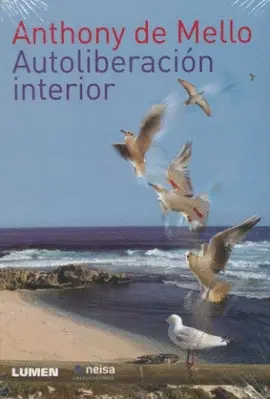 Autoliberación Interior