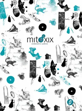 MITOXIX. COLABORATORIO POÉTICO