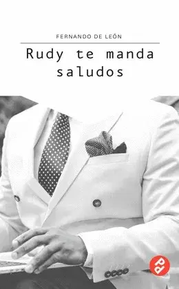 RUDY TE MANDA SALUDOS RUDY TE MANDA SALUDOS