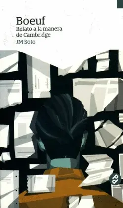 Boeuf. Relato a la Manera de Cambridge