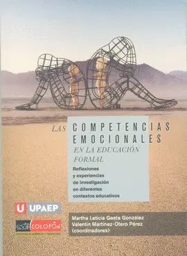 COMPETENCIAS EMOCIONALES EN LA EDUCACIÓN FORMAL, LAS
